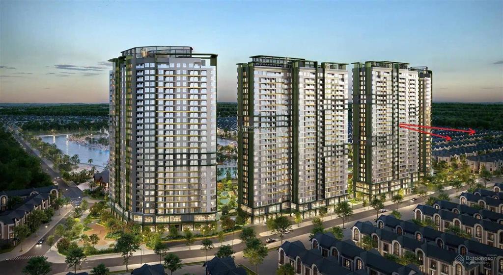 Cần tiền cắt lỗ 400tr, căn hộ 1n lumiere springbay, tầng trung, tòa z, view pháo hoa cực đẹp.