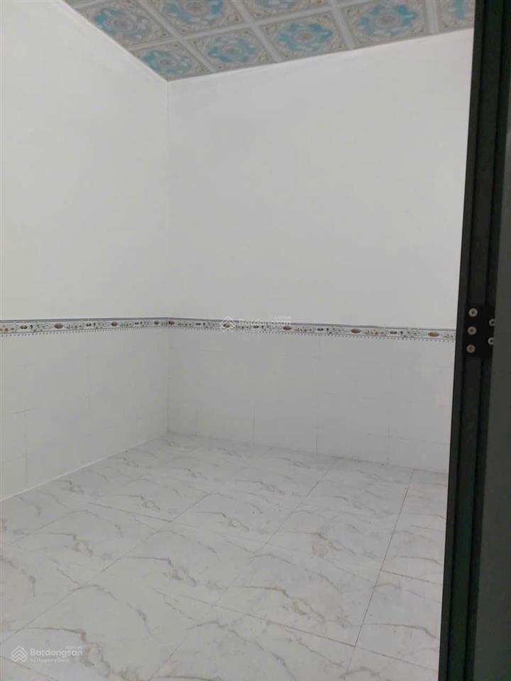 Bán nhà 1/ tl15 xã tân thạnh đông chính chủ đã hoàn công