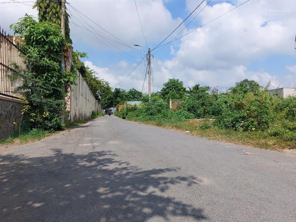 Bán nhà 1/ tl15 xã tân thạnh đông chính chủ đã hoàn công