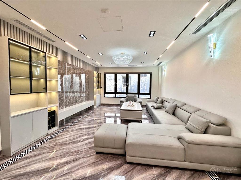 Cực hiếm! 11t hơn nhà mới 43m2x7t thang máy, ôtô, ngõ thông, phố lạc long quân, phú thượng, tây hồ