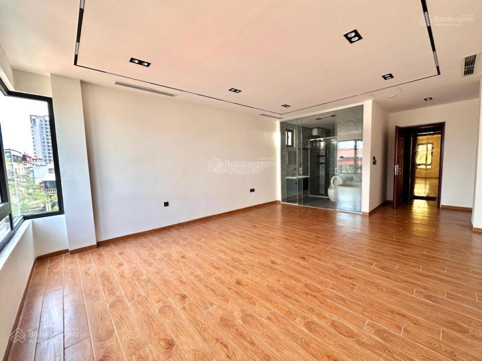 Cực hiếm! 11t hơn nhà mới 43m2x7t thang máy, ôtô, ngõ thông, phố lạc long quân, phú thượng, tây hồ