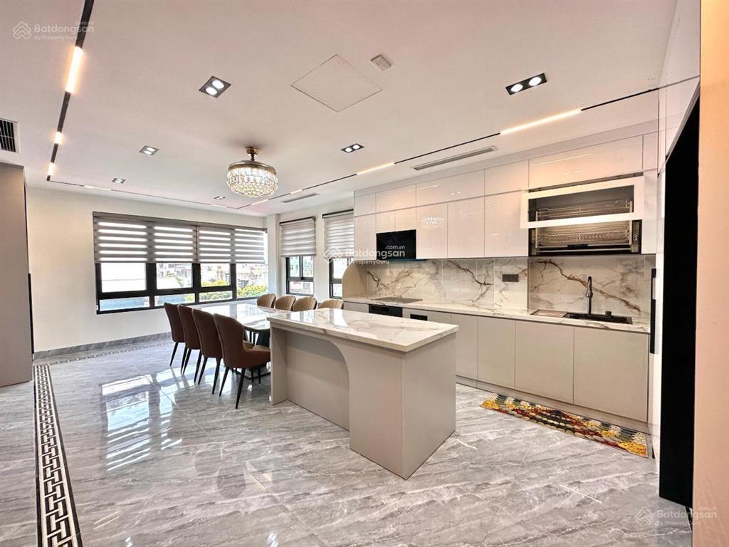 Cực hiếm! 11t hơn nhà mới 43m2x7t thang máy, ôtô, ngõ thông, phố lạc long quân, phú thượng, tây hồ