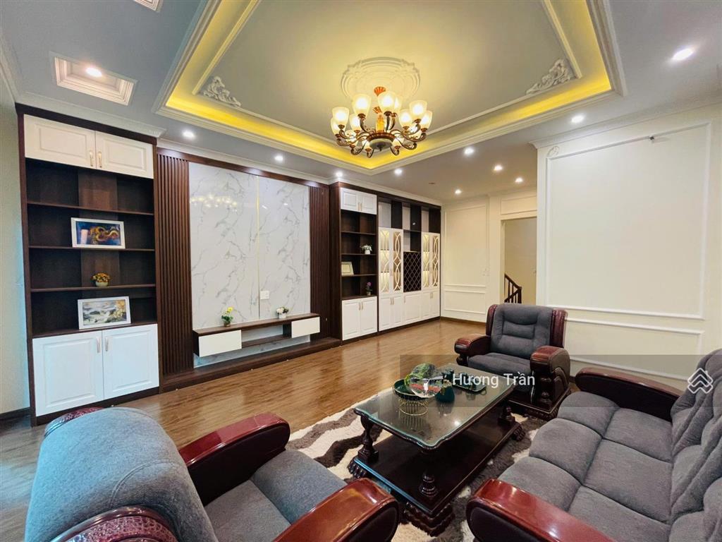 Cực hiếm! 10t hơn nhà mới 40m2x7t thang máy, ôtô, ngõ thông, phố lạc long quân, phú thượng, tây hồ
