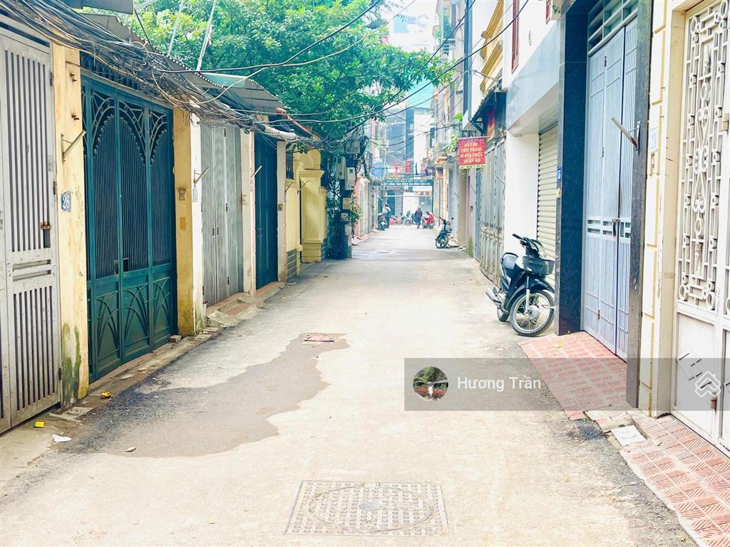 Cực hiếm! sở hữu ngay 101m2 phân lô  ôtô vào, cách mặt phố 30m, giá chào chỉ 188tr/m2 tặng gpxd 7t