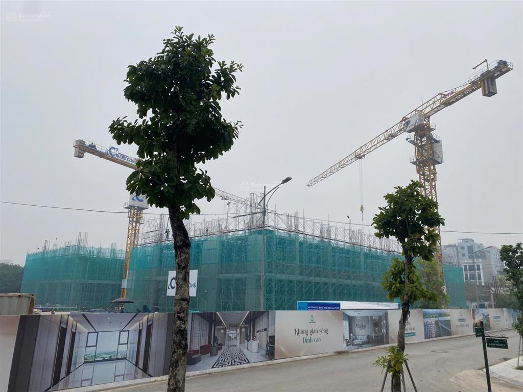 Chính chủ cần bán biệt thự cạnh đường 25m. giá 4x tỷ