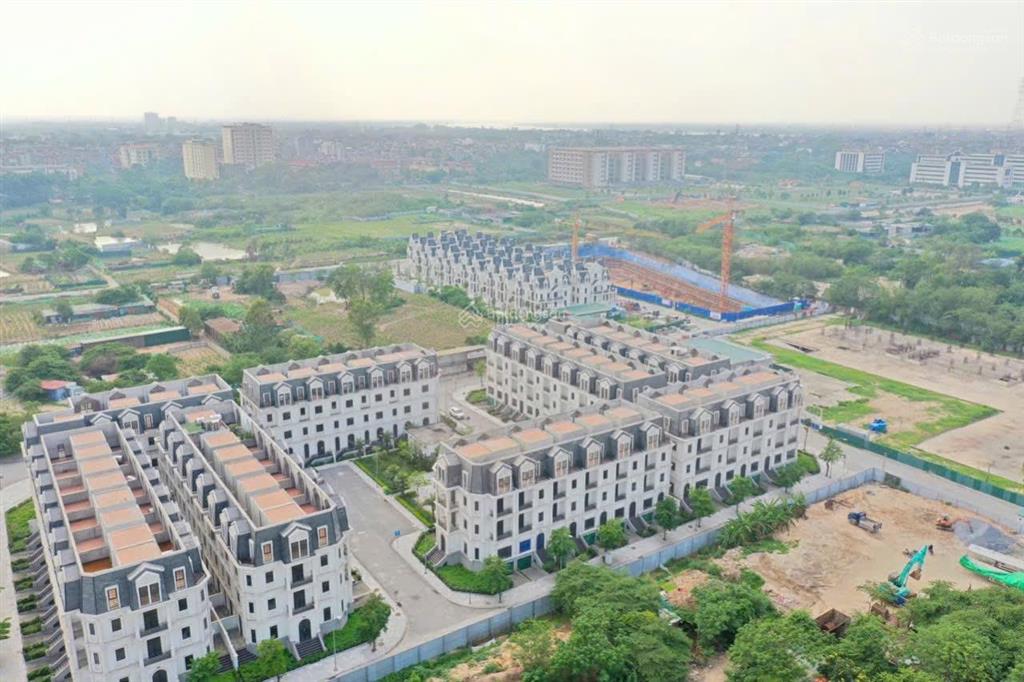 Bán gấp liền kề jade square giá bao toàn bộ dự án. chỉ 3x tỷ xây 4 tầng 1 hầm