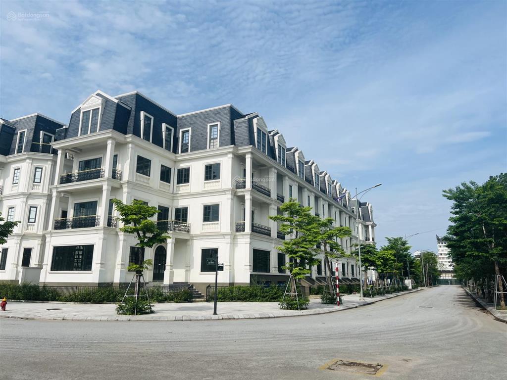Bán gấp liền kề jade square giá bao toàn bộ dự án. chỉ 3x tỷ xây 4 tầng 1 hầm