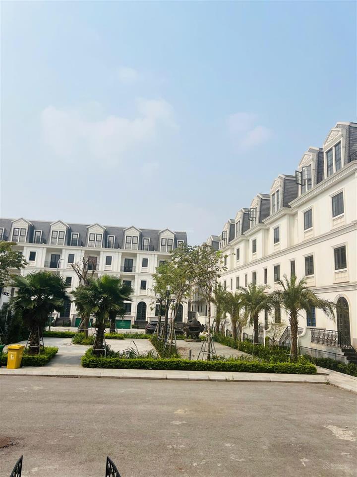 Bán nhanh liền kề đẹp nhất dự án jade square. chỉ 3x tỷ mua được ngay