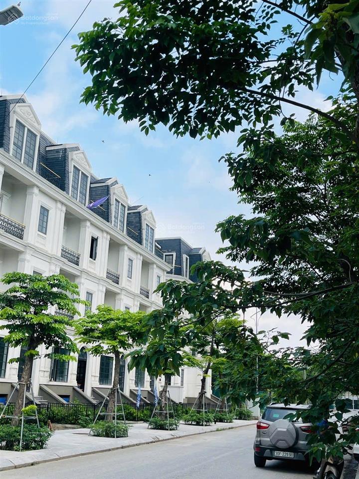 Bán nhanh liền kề đẹp nhất dự án jade square. chỉ 3x tỷ mua được ngay