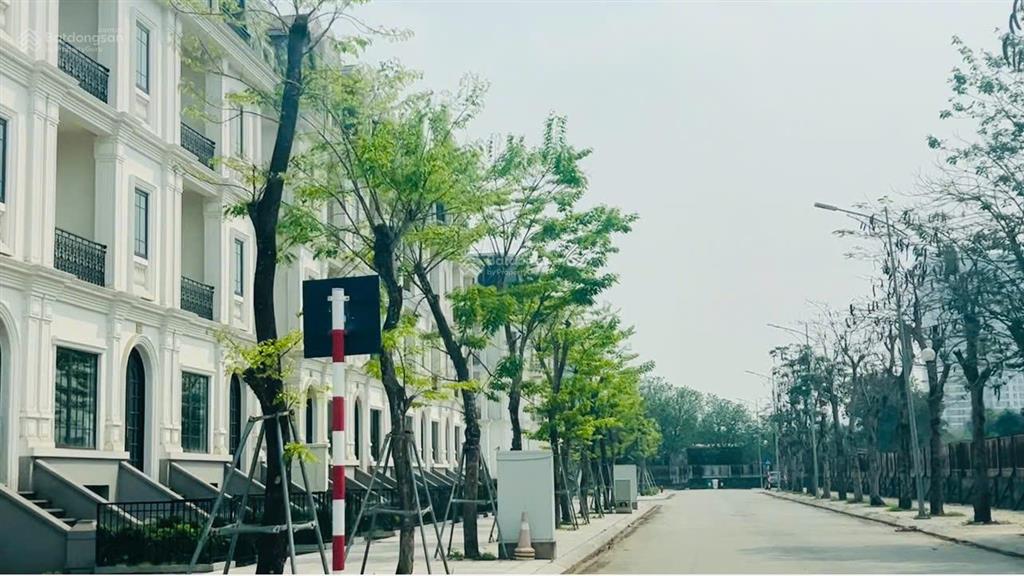 Bán nhanh liền kề đẹp nhất dự án jade square. chỉ 3x tỷ mua được ngay