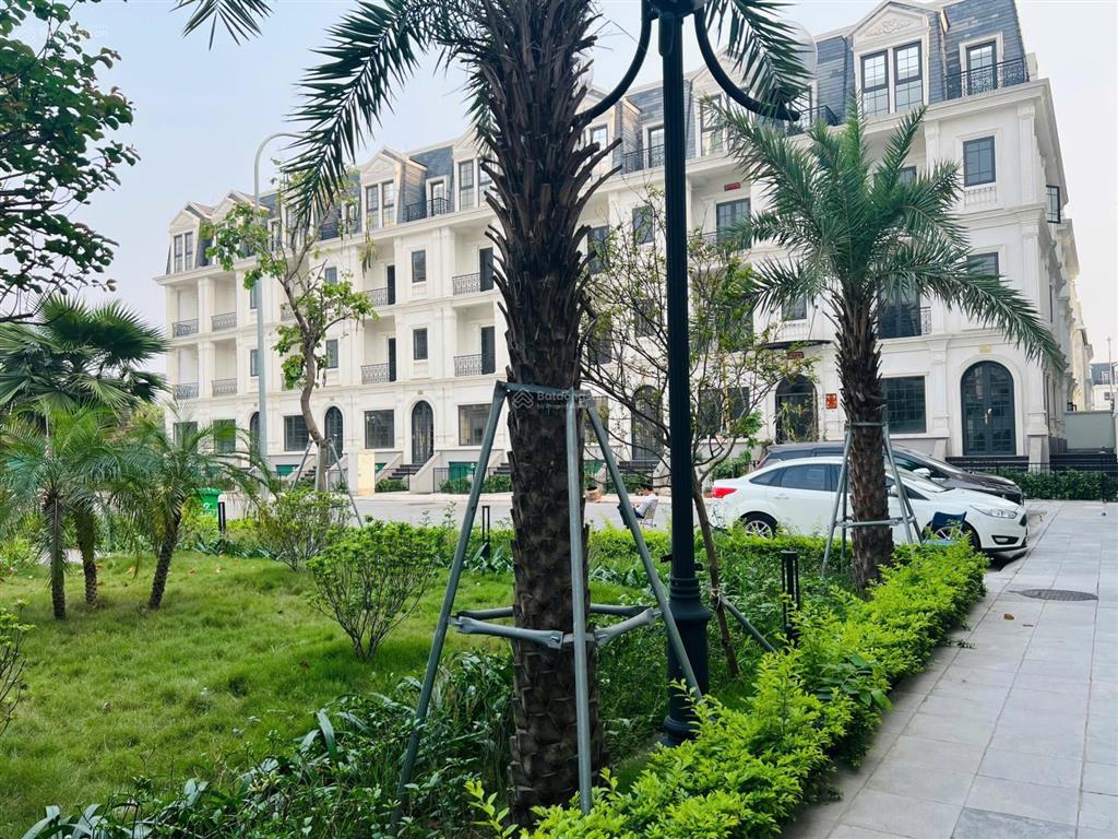 Bán nhanh liền kề đẹp nhất dự án jade square. chỉ 3x tỷ mua được ngay