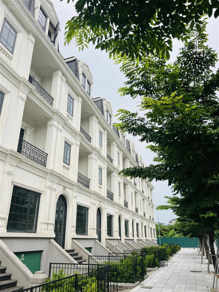 Bán gấp liền kề jade square giá bao toàn bộ dự án. giá chỉ 3x tỷ. không tiếp mg