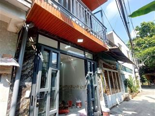 Bán nhà mới ccvb đường số 48 hbc thủ đức cũ hướng ra phạm văn đồng