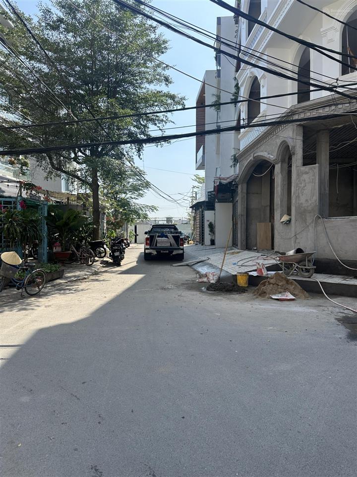 Bán nhà căn góc không gian sống đẳng cấp