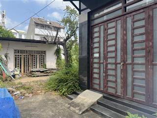 Cần bán gấp nhà đất hẻm 115 phạm hữu lầu, có 2 nhà cấp 4, thích hợp ở, căn hộ, nhà trọ, kho..