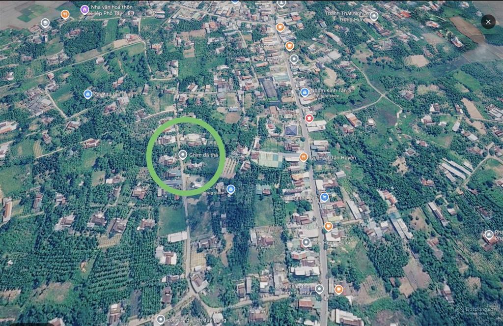 Bán đất đẹp tại xã hành trung, nghĩa hành, quảng ngãi, 1,75 tỷ, 764,4m2