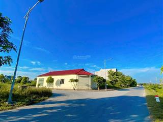 Bán 110m2 đất phân lô tại phường ninh xá, chỉ 3.63 tỷ