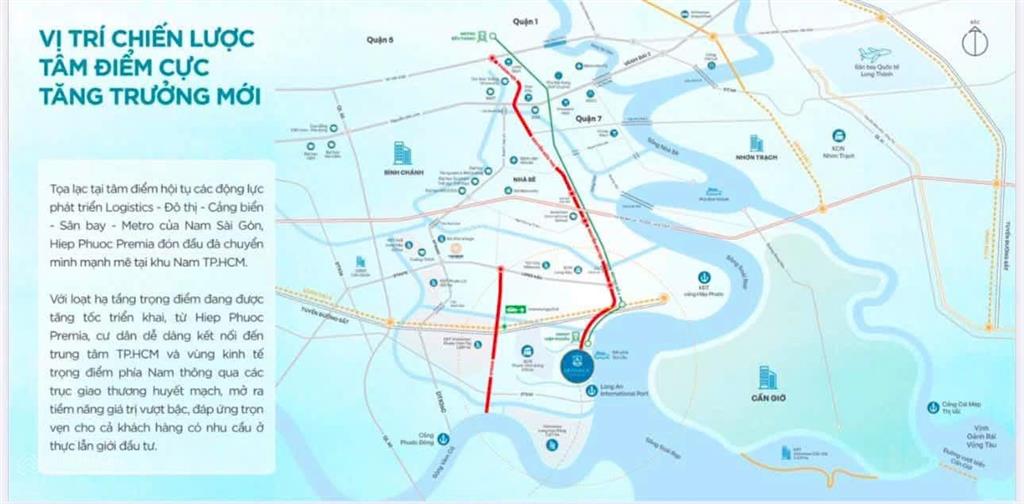 Đất nền sổ đỏ ven sông xoài rạp hơn 1km cạnh quận 7  chỉ từ 21 tr/m2  1,7 tỷ/nền 80 m2