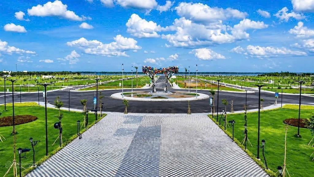 Đất nền hiệp phước premia 80m chỉ 1,6 tỷ, sổ đỏ riêng, cách phú mỹ hưng 20 phút