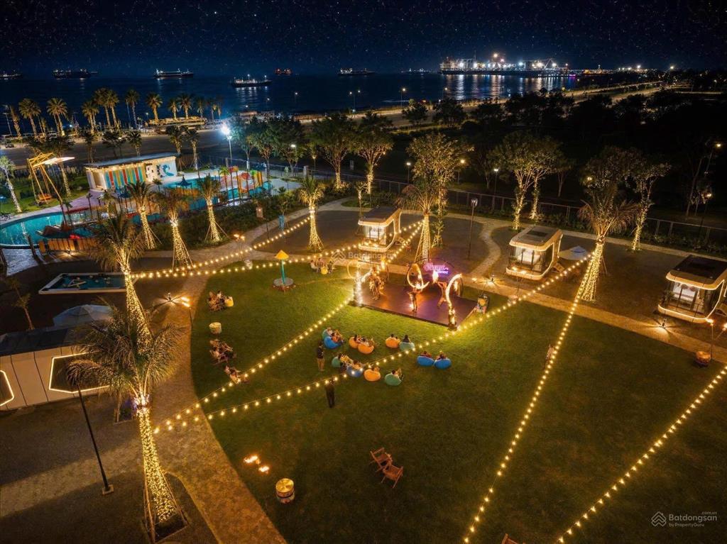 Đất nền ven sông chỉ 1,6 tỷ/nền  view du thuyền đường bờ sông hơn 1km  cách phú mỹ hưng 25 phút