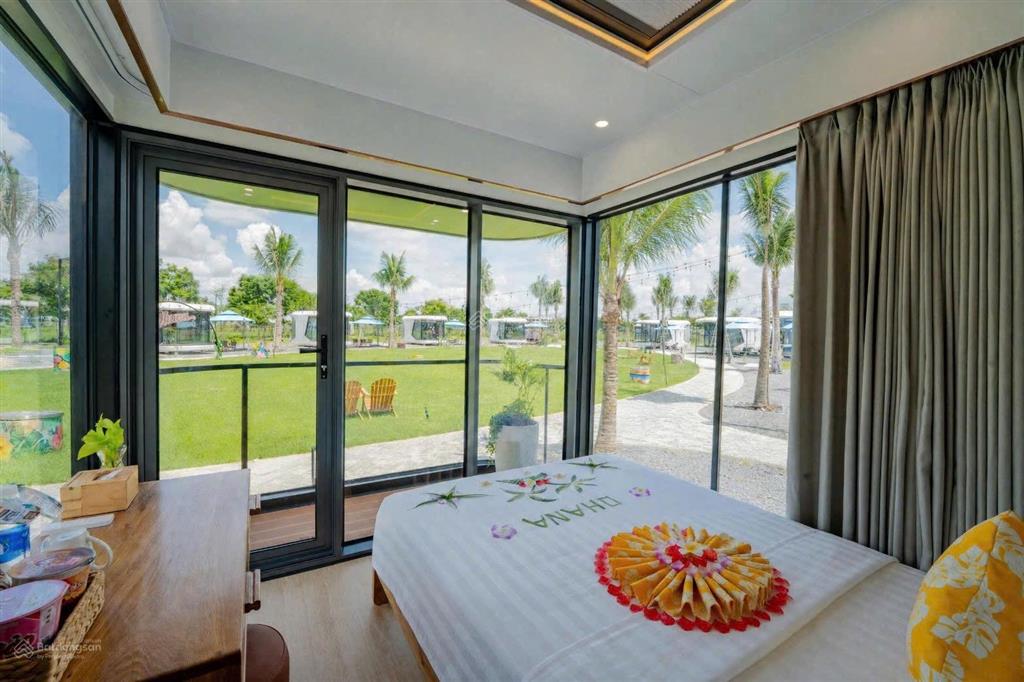 Đất nền ven sông chỉ 1,6 tỷ/nền  view du thuyền đường bờ sông hơn 1km  cách phú mỹ hưng 25 phút