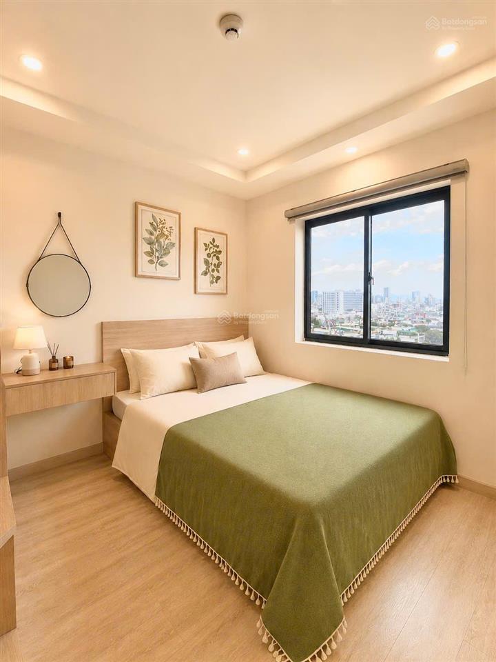 Bán căn hộ 2pn ct3b hud phước long