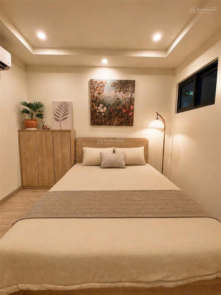 Bán căn hộ 2pn ct3b hud phước long