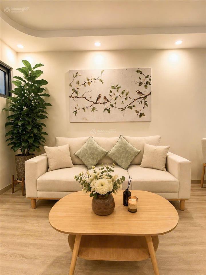 Bán căn hộ 2pn ct3b hud phước long