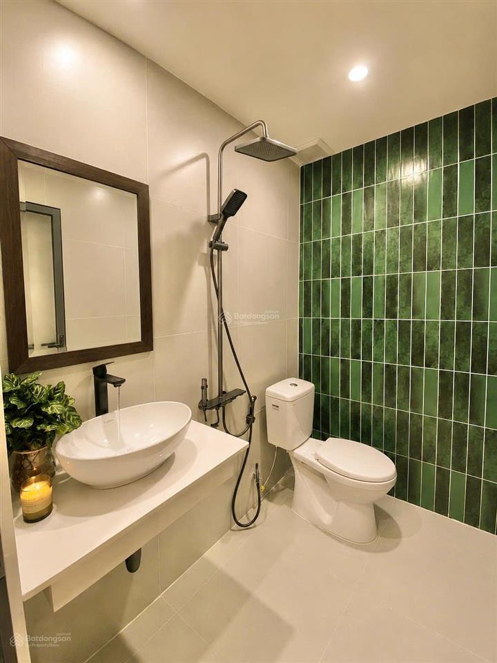 Bán căn hộ 2pn ct3b hud phước long