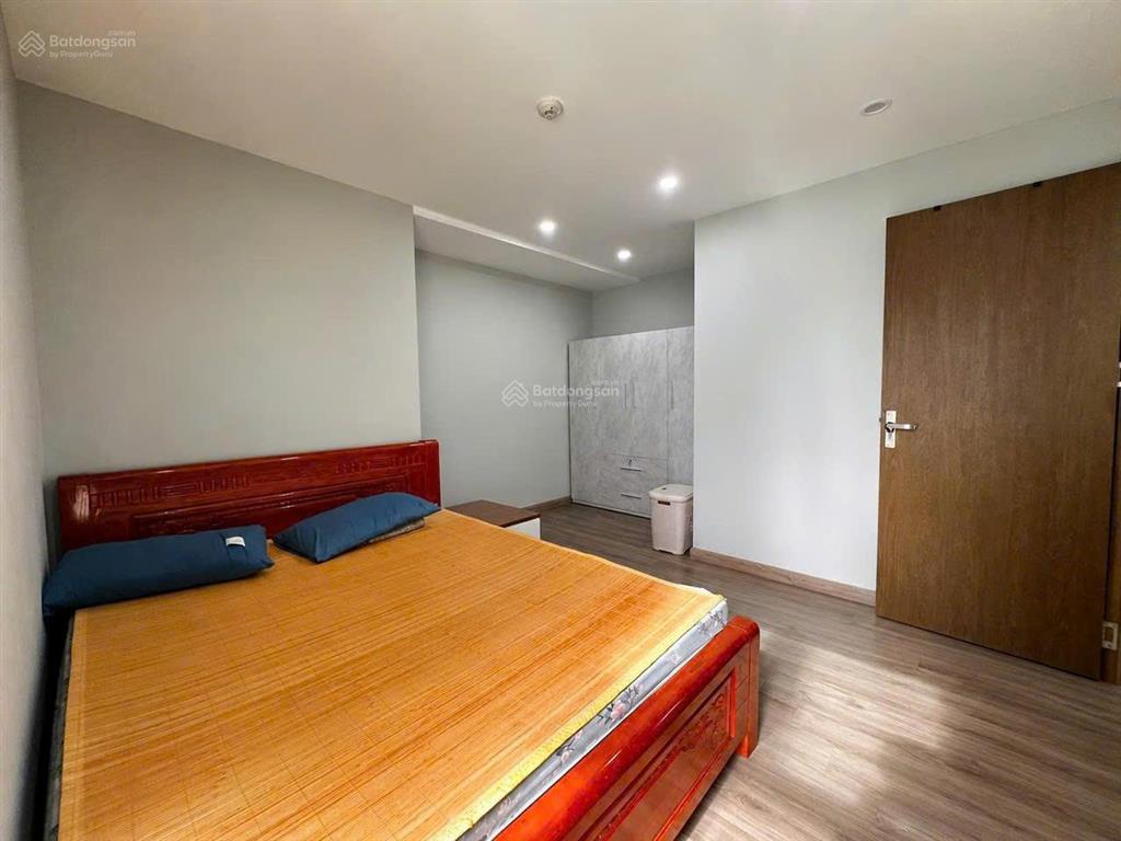 Bán căn hộ 1 phòng ngủ hud building nguyễn thiện thuật