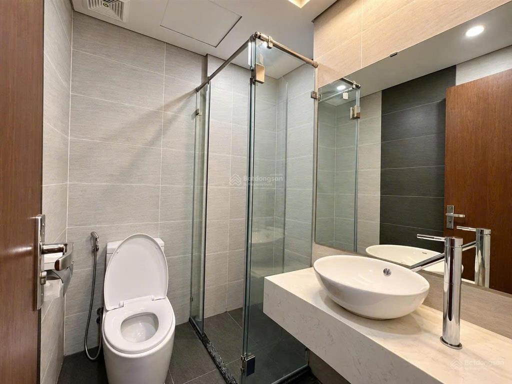 Bán căn hộ 1 phòng ngủ hud building nguyễn thiện thuật