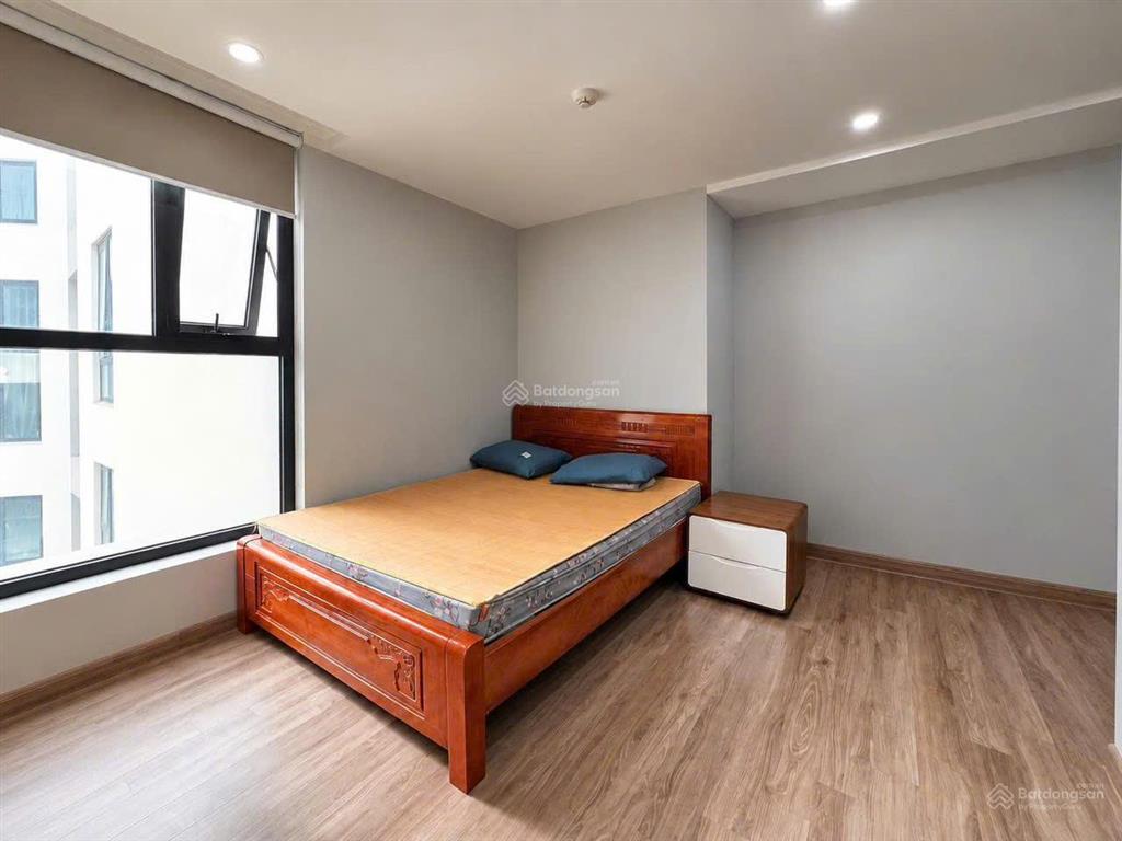 Bán căn hộ 1 phòng ngủ hud building nguyễn thiện thuật