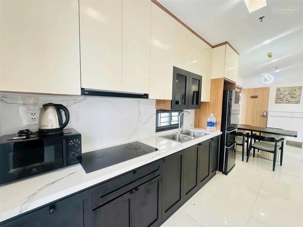 Bán căn hộ ct3 vĩnh điềm trung