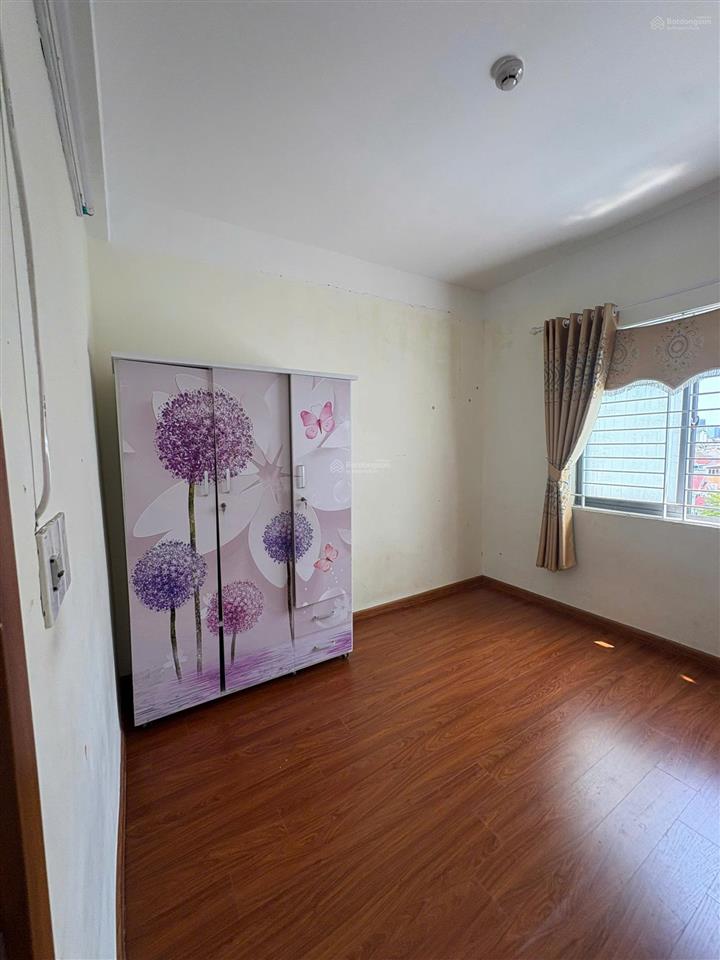 Bán căn hộ noxh ct1a phước long