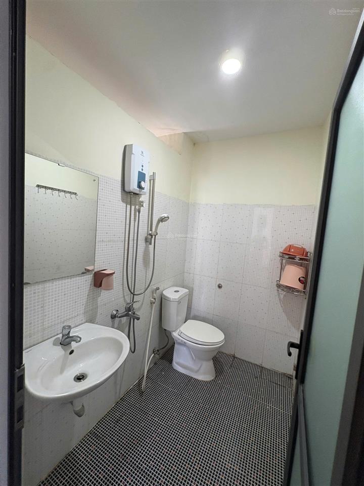 Bán căn hộ noxh ct1a phước long
