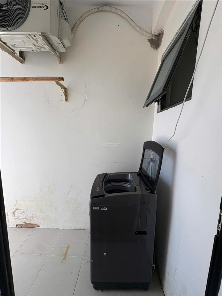 Bán căn hộ noxh ct1a phước long