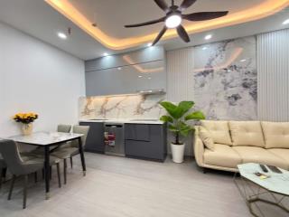 Bán căn hộ 2 phòng ngủ ssh09 hà quang