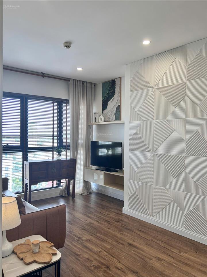 Cho thuê căn hộ gold coast 2 phòng ngủ
