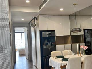 Cho thuê căn hộ gold coast 2 phòng ngủ