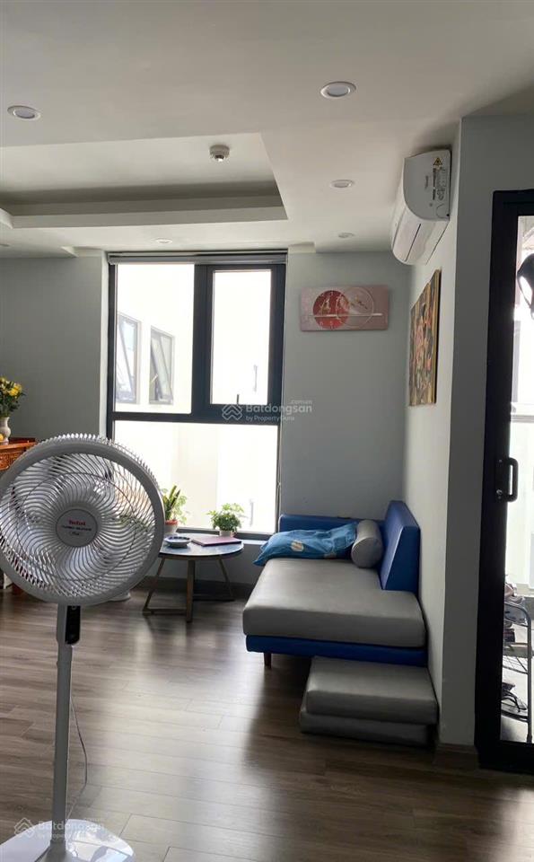 Bán căn hộ hud building 1 phòng ngủ tầng cao