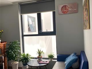 Bán căn hộ hud building 1 phòng ngủ tầng cao