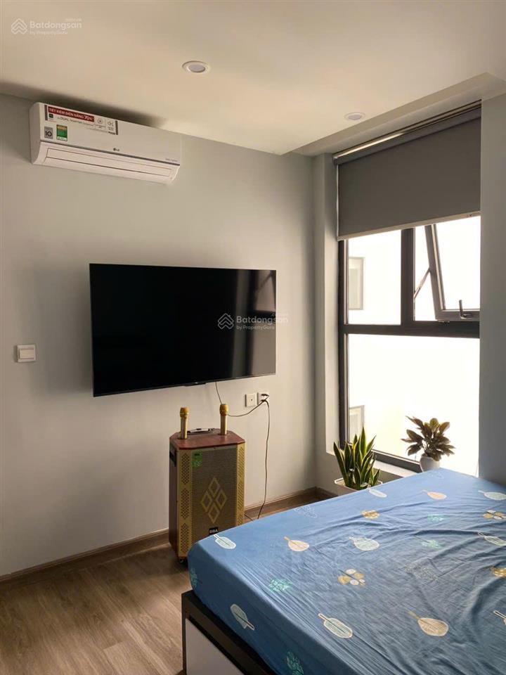 Bán căn hộ hud building 1 phòng ngủ tầng cao