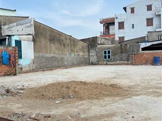 Bán đất tại nguyễn văn tạo, 2,58 tỷ, 95m2, nhà bè hxh sổ riêng k qh