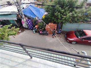 Bán nhà lê văn lương, hiệp phước (nhơn đức) nhà bè 2,7 tỷ, 40m2 hẻm xe hơi