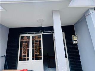 Nhà bè ( phước kiển cũ) sát quận 7 2 phút 44m2 nhà cấp tiện sữa chữa khu dân cư cách hẻm xe hơi 50m