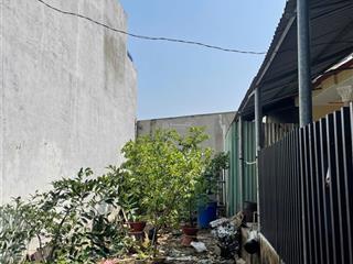 Bán đất 62m2, 2,2 tỷ, chủ cần xoay làm ăn đường nguyễn văn tạo, nhà bè, hcm