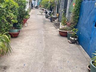 Bán huỳnh tấn phát nhà bè , 3,1 tỷ, 52m2, sổ riêng mới chính chủ sát hxh