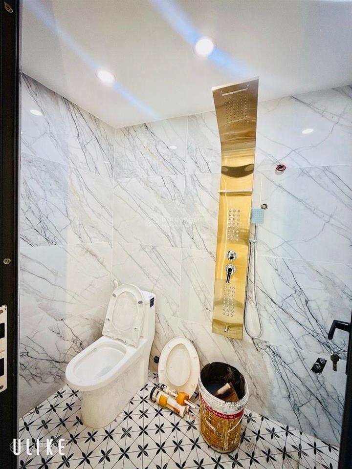Bán nhà tân hưng, q7, 3,29 tỷ, 31,1 m2, hxh lê văn lương 2 tầng sổ hồng riêng