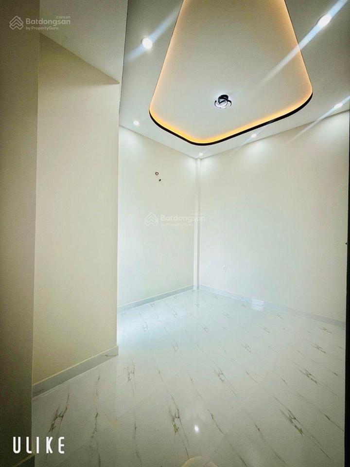 Bán nhà tân hưng, q7, 3,29 tỷ, 31,1 m2, hxh lê văn lương 2 tầng sổ hồng riêng