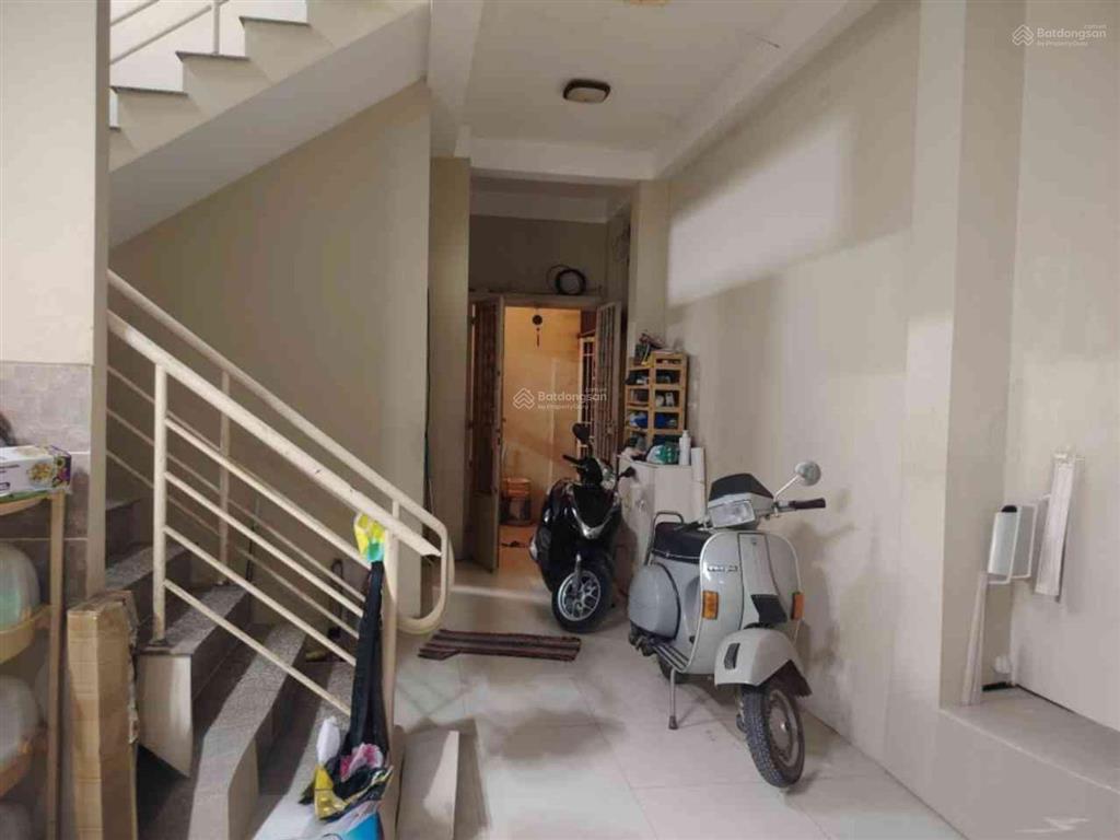 Nhà 105m2 tại lê văn lương, nhơn đức, nhà bè, 3,1 tỷ sổ hồng riêng hẻm xe hơi